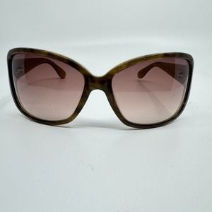 Marc by Marc Jacobs MMJ021/S 9D5 Pink Tortoise Sunglasses Frames Square H9946